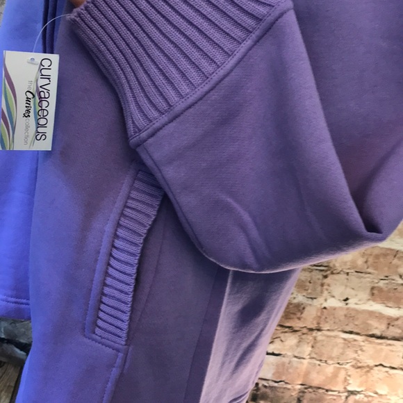 Curves jacket - Picture 6 of 8